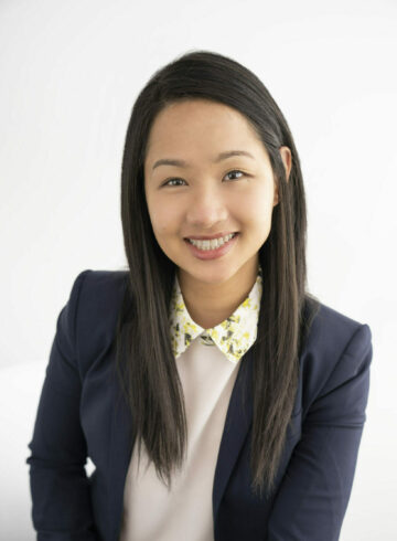 Betty Nguyen