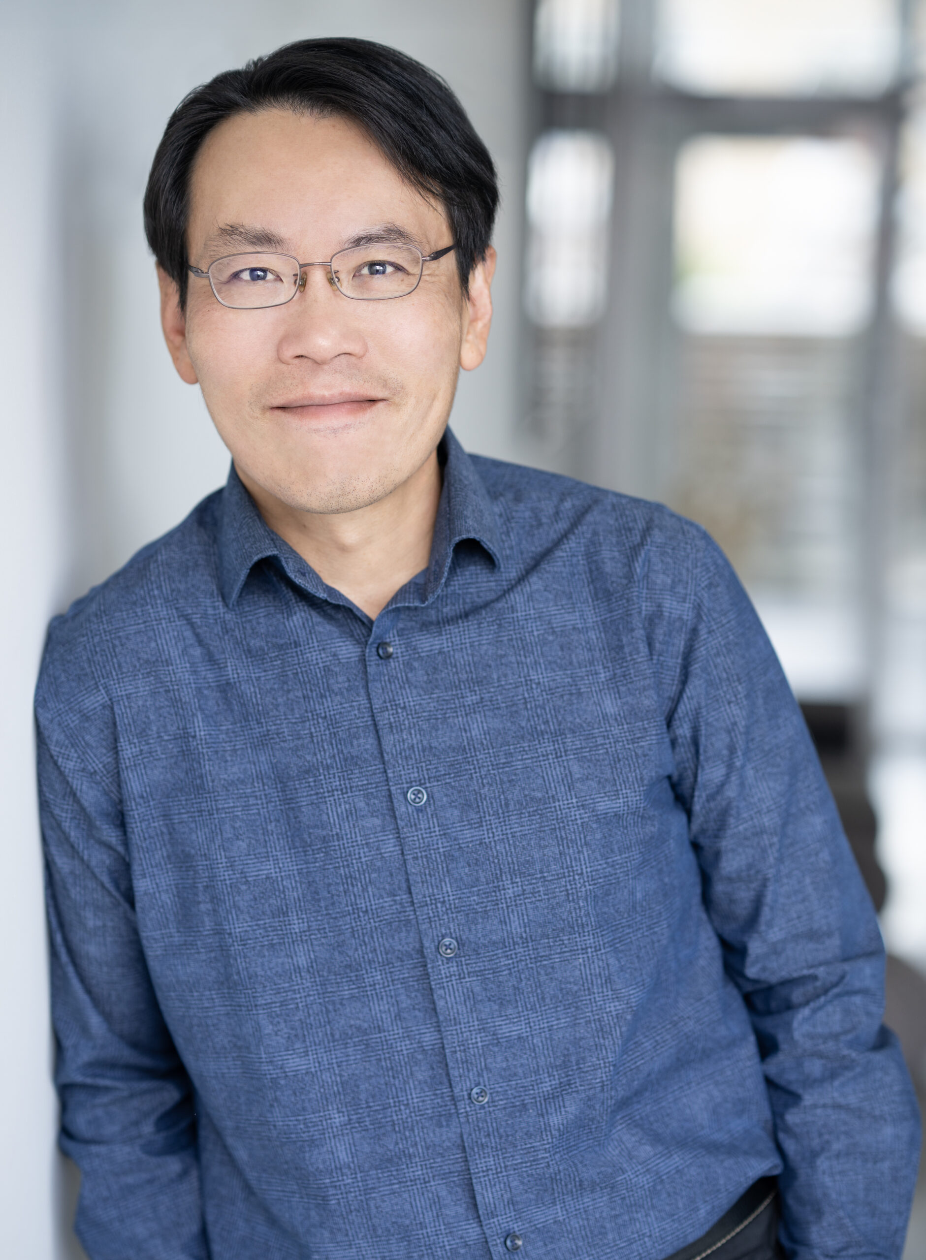 Chung Kiat (C.K.) Soh