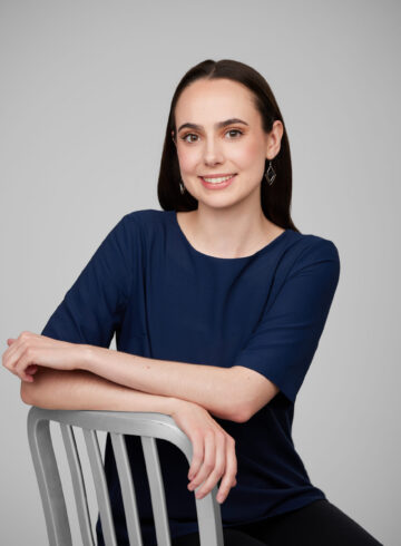 Siobhán Rempel